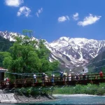 2D1N Shirakawa-go, Kamikochi & Hida Takayama with comfortable seat