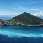 Yilan: Guishan Island Landing & Whale and Dolphin Watching & Milk Sea Around the Island｜Xinfufeng No. 36