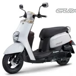 Taichung Scooter Rental – Taichung Station Pickup