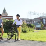 Golden Gate Park Bike and eBike Rentals in San Francisco