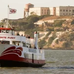 Golden Gate Bay Cruise in San Francisco