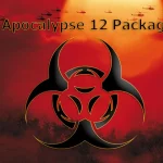 Apocalypse 12 Shooting Package at Adrenaline Mountain Las Vegas