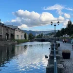 Otaru Optional Attractions Private Guided Walking Day Tour｜Depart from Sapporo