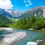 Kamikochi Walking Tour from Nagoya