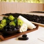 Shine Stone Spa in Taoyuan and Zhongli (Phone Reservation Required)