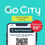 Go City – San Francisco Explorer Pass