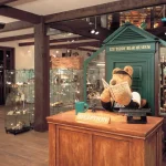 Izu Teddy Bear Museum Admission Ticket