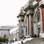 New York Skip-the-Line Metropolitan Museum of Art Guided Tour