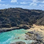 Diamond Head Crater Hiking, Oahu Island, and North Shore Tour