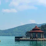 Sun Moon Lake Boat Ticket