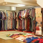 Kimono Rental Experience in Oita