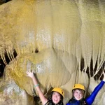 Miyakojima Caving & Sea Kayaking Half-Day Tour (Okinawa)