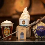 Harry Potter New York Store Shopping Experience