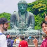 Kamakura Historical Walking Tour with the Great Buddha