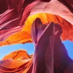 Small Group Antelope Canyon and Horseshoe Bend Tour from Phoenix