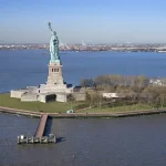 Liberty Island Self-Guided Audio Tour