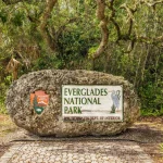 Everglades National Park Self-Guided Driving Audio Tour