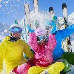 Furano Ski Resort Small Class Teaching (Chinese & Cantonese SAJ)