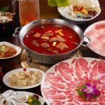 Tripodking Spicy Hot Pot