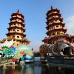 Classic Kaohsiung Attractions Day Tour