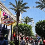 Las Vegas Strip Tour With High Roller and Madame Tussauds Upgrade