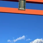 Mt. Fuji Viewpoint Sightseeing Bus Tour (Departing from Nagoya)