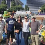 Los Angeles 2 Hours Walking Tour