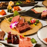 PONGA PREMIUM  – Yakiniku in Tokyo Roppongi