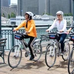 San Francisco Bike Rentals