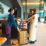 Luggage Delivery Service between Sapporo Hotels & New Chitose Airport (Hokkaido)