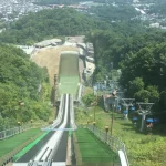 【Sapporo Afternoon Tour】Mt. Okura and Hitsujigaoka Observation Hill