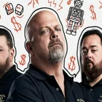 Pawn Stars VIP Tour in Las Vegas