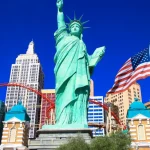 Las Vegas Strip Walking Tour with Audio Guide