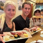 Tsukiji Culture & Food Tour (Tokyo)