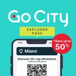 Go City – Miami Explorer Pass