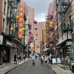 New York Chinatown Food Walking Tour