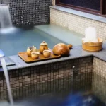 Fuli Hot Spring Resort Sun Moon Lake Private Onsen in Nantou