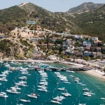 Los Angeles Catalina Island Tour with Optional Round Trip Transfer