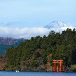 Hakone and Gotemba Outlet One-day tour from Tokyo