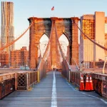 New York Boroughs: Brooklyn, Bronx, Harlem & Coney Island Day Tour