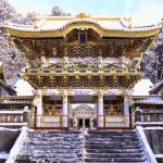 World Heritage Nikko Toshogu Shared & Chartered Car One Day Tour