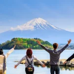 Mount Fuji Magnificent Scenery Day Tour From Tokyo