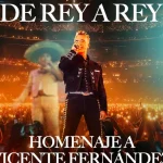 Alejandro Fernández at MGM Grand Garden Arena 2025 | Concert