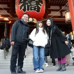 Tokyo City, Asakusa Historical and Cultural Half Day Food Tour