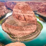 Grand Canyon, Antelope Canyon & Horseshoe Bend Tour from Las Vegas