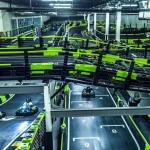 Andretti Indoor Karting & Games – Orlando