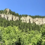 Devils Tower, Spearfish Canyon, and Deadwood Adventure Tour