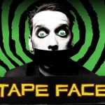 Tape Face Ticket in Las Vegas