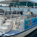 Private Party Boat Tour in Clearwater