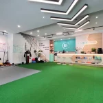 Taichung: Weight training courses/Sports training courses/Stretching massage